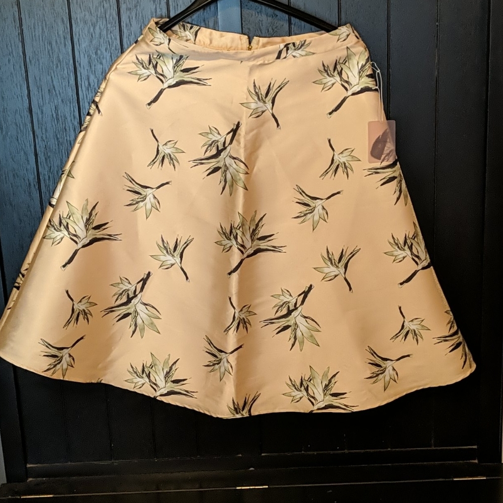 Vintage style skirt